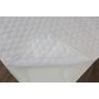Наматрасник COTTON
