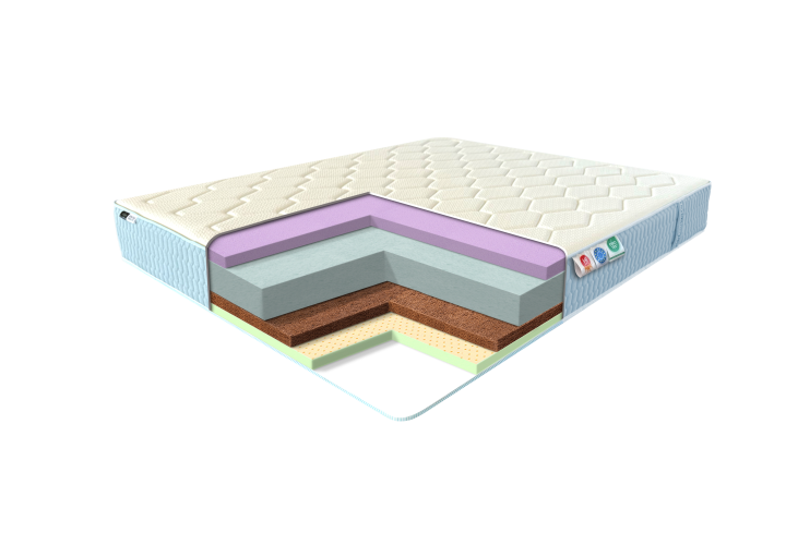 Матрас модель "NOVUM FOAM"