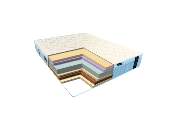 Матрас модель "NOVUM TOP FOAM"